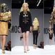 Image for article titled Moschino's Spring Collection: An Entire Barbie Dream-Wardrobe